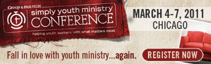 Chicago: Simply Youth Ministry Chicago: Simply Youth Ministry